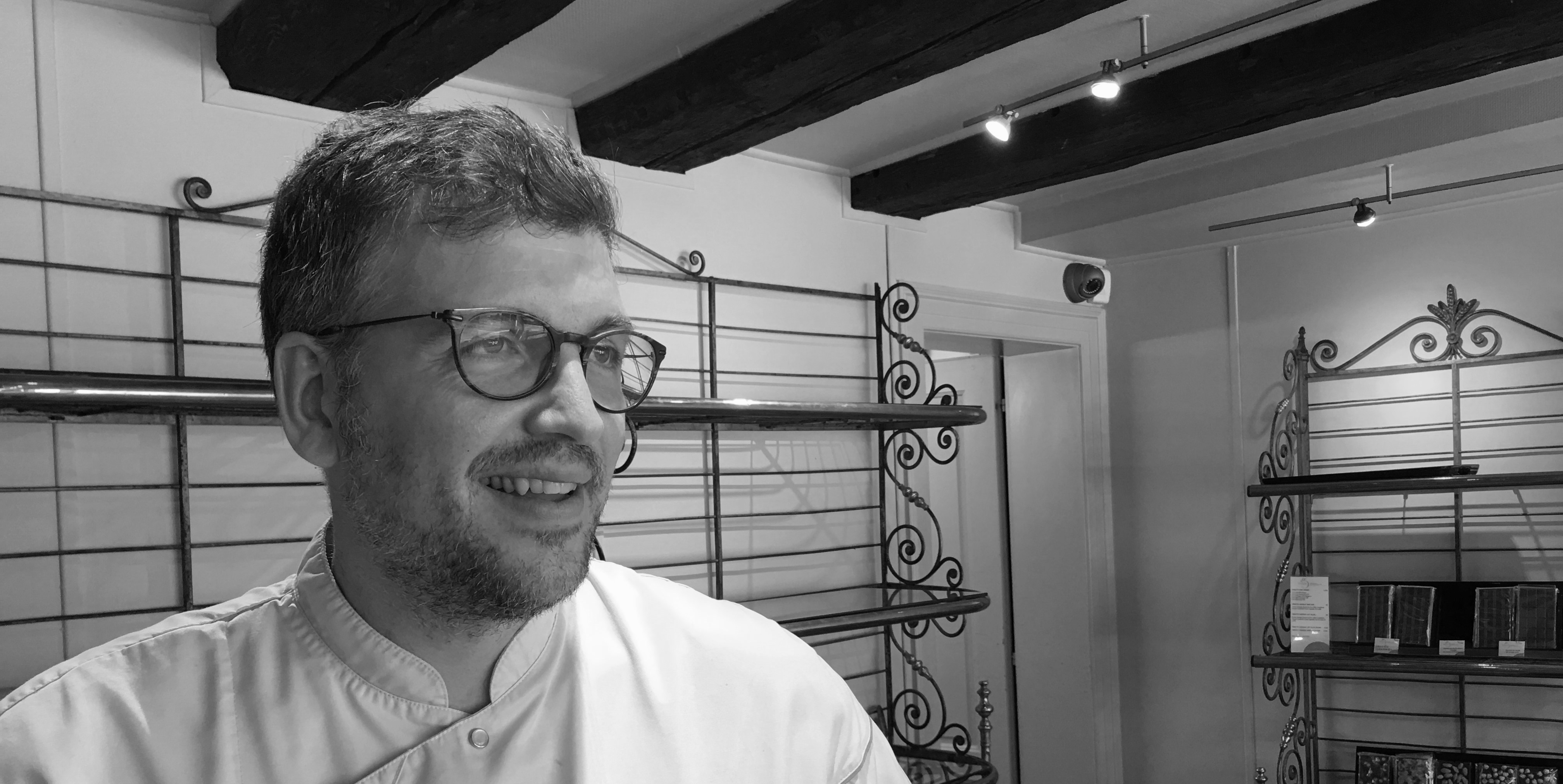 patisserie gillmann Aji Magazine