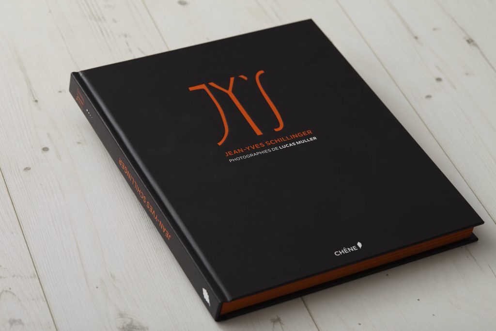 JY S Jean Yves SCHILLINGER - Aji Magazine